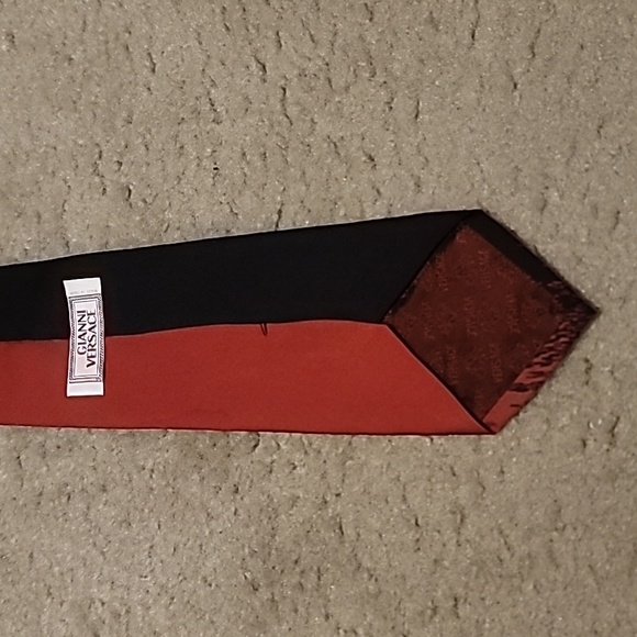 Gianna Versace Tie - Picture 3 of 7